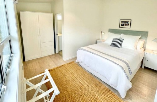 Blackpool Casa | Sailor's cottage - Waiheke Escapes