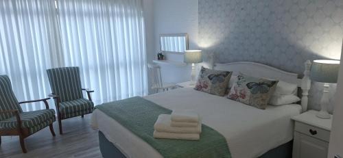 Voelklip Casa | Sit-en-Kyk