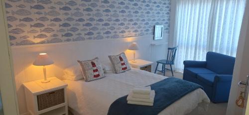 Voelklip Casa | Sit-en-Kyk
