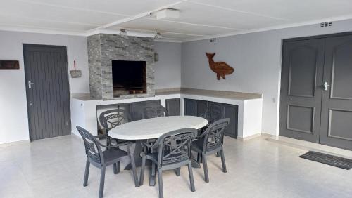 Voelklip Casa | Sit-en-Kyk