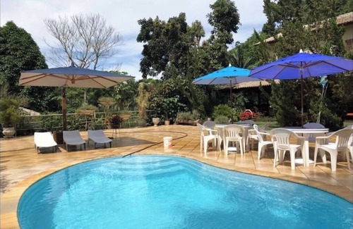 Vargem Alta Casa | Site close to Pedra Azul and close to Vargem Alta