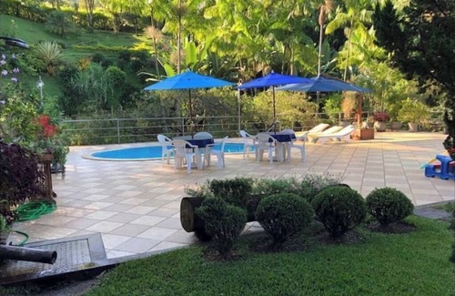 Vargem Alta Casa | Site close to Pedra Azul and close to Vargem Alta
