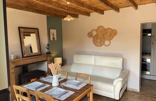 Rimboval Casa | Site de la ronville - House in the heart of the Pays d'Opale