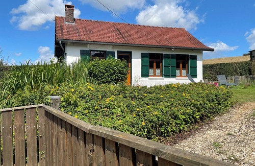Rimboval Casa | Site de la ronville - House in the heart of the Pays d'Opale
