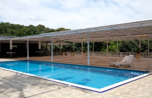 Mairipora Casa | Sitio para eventos, reuniones en Mairiporã