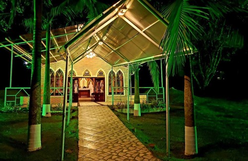 Mairipora Casa | Sitio para eventos, reuniones en Mairiporã