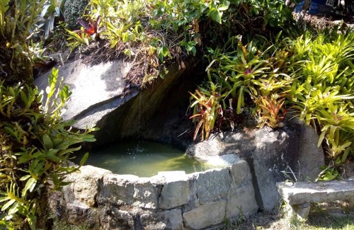 Petropolis Cabaña | Sitio en Areal, a 15 minutos del centro de Itaipava y del castillo de Itaipava