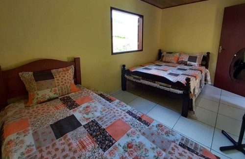 Lumiar Casa | Site in Lumiar 250 meters from Poço Belo