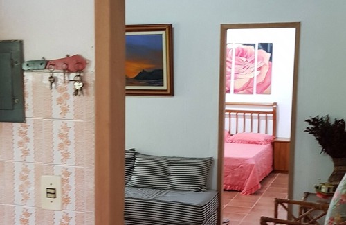 Sao Jose do Turvo Casa | Site near the center of Volta Redonda