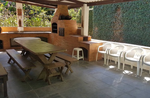 Sao Jose do Turvo Casa | Site near the center of Volta Redonda