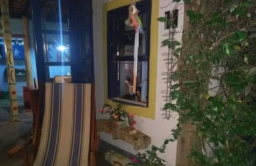Sao Luiz Do Paraitinga Casa | ¡Sitio con cascada! Precio por habitación o chalet