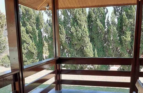 Itapeva Casa | Site with a wooden house in the south of Minas, 120 km from São Paulo