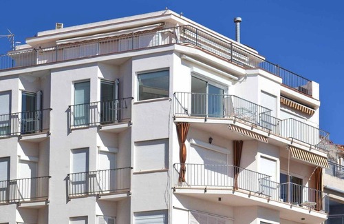 Sitges Town Center Apartamento | Sitges Bellavista · Vistas Espectaculares del Mar