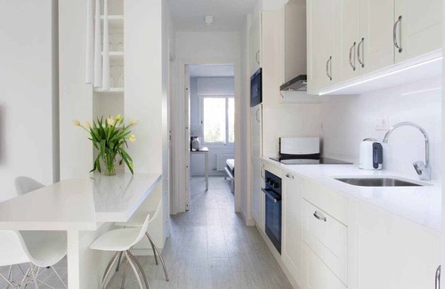 Sitges Apartamento | SITGES BLANCSUBUR · Soleado y Moderno