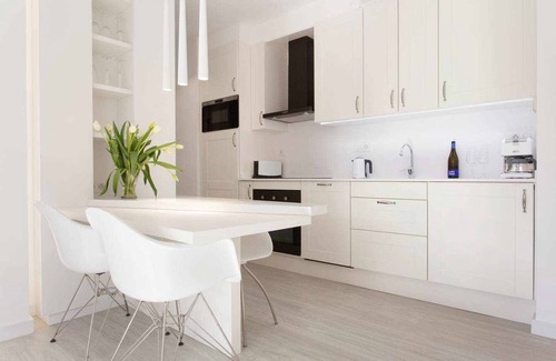 Sitges Apartamento | SITGES BLANCSUBUR · Soleado y Moderno