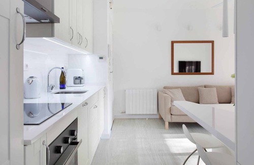 Sitges Apartamento | SITGES BLANCSUBUR · Soleado y Moderno
