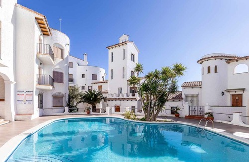 Sitges Apartamento | Sitges Casa del Mar - Impresionantes vistas al mar