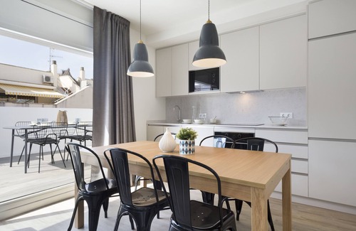 Sitges Apartamento | Sitges Group Calm Beach