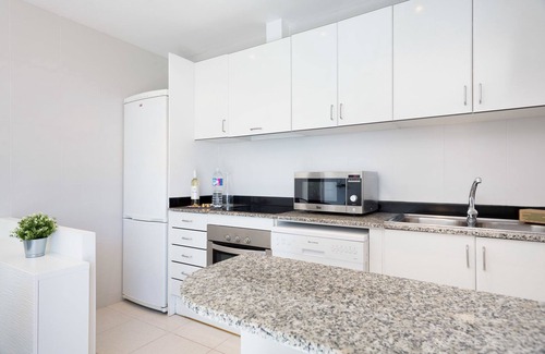 Sitges Apartamento | Sitges Group Calm Beach