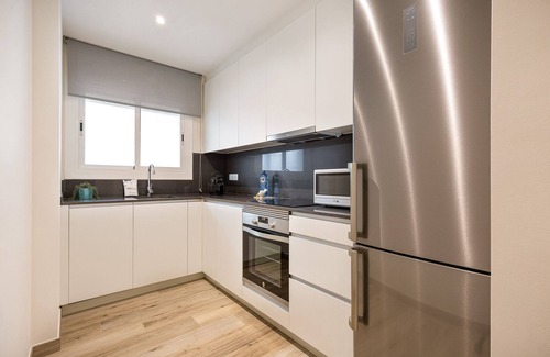Sitges Apartamento | Sitges Group Calm Beach