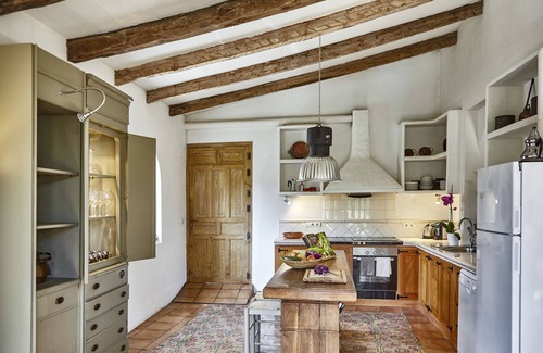 Canyelles Casa | Sitges Hill Retreats - Masia Nur: 22 bedrooms divided over 9 houses, 44 guests