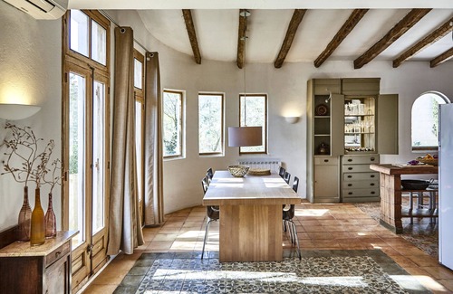 Canyelles Casa | Sitges Hill Retreats - Masia Nur: 22 bedrooms divided over 9 houses, 44 guests