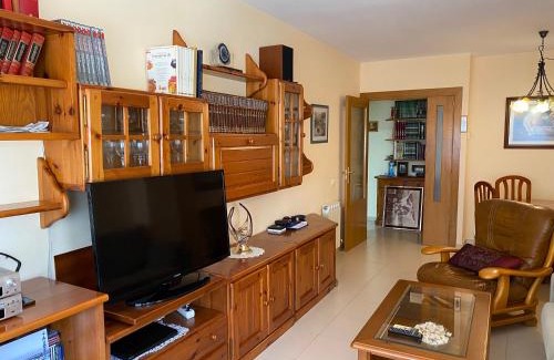 Sitges Apartamento | Sitges Living Apartment