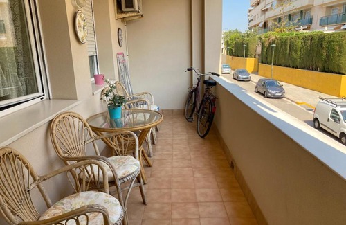 Sitges Apartamento | Sitges Living Apartment