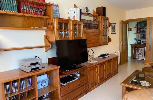 Sitges Apartamento | Sitges Living Apartment