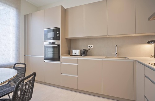 Vallpineda Apartamento | Sitges Spaces Garden Condo- SOLO MENSUAL