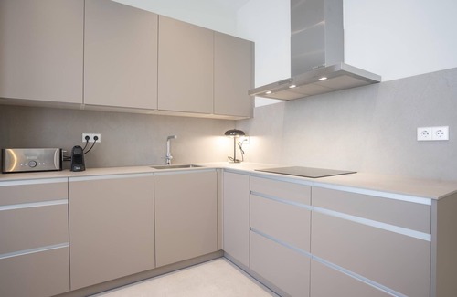 Vallpineda Apartamento | Sitges Spaces Garden Condo- SOLO MENSUAL