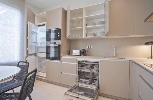 Vallpineda Apartamento | Sitges Spaces Garden Condo- SOLO MENSUAL