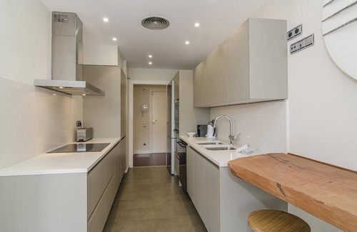 Vallpineda Apartamento | Sitges Spaces Garden Paradise-3 Hab/3 Baños/Gran Terraza+Jardin+Piscina- 8 Pers.