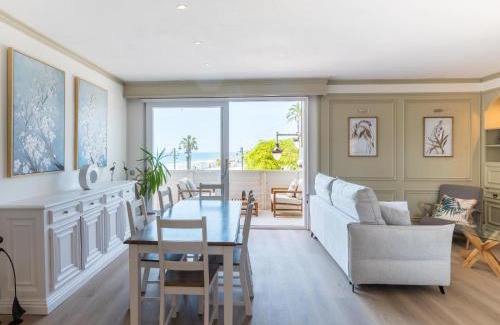 Sitges Town Center Apartamento | Sitges Spaces Seaside Paradise