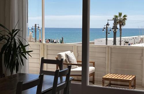 Sitges Town Center Apartamento | Sitges Spaces Seaside Paradise