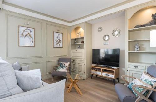 Sitges Town Center Apartamento | Sitges Spaces Seaside Paradise