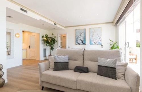 Sitges Town Center Apartamento | Sitges Spaces Seaside Paradise