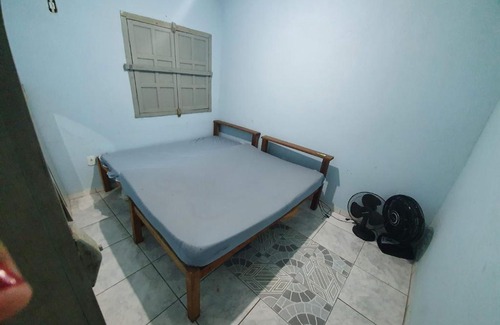 Porto Seguro Casa | Sitio Barth