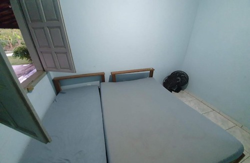 Porto Seguro Casa | Sitio Barth
