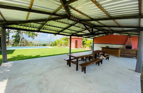 Porto Seguro Casa | Sitio Barth