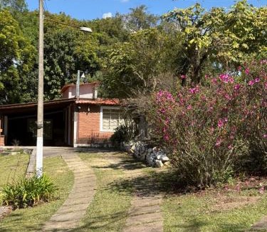 Sao Roque Casa | Sitio Beija Flor em São Roque
