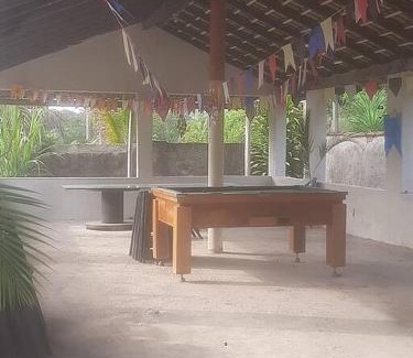 Mage Casa | Sitio Billo