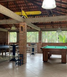Guaratuba Otro | Sitio Bonanza