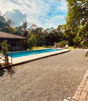 Guaratuba Otro | Sitio Bonanza