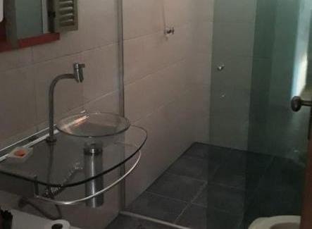 Salesopolis Casa | Sitio com piscina , e lago para pesca , churrasqu.