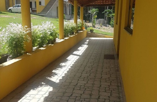 Arraial d'Ajuda Apartamento | Sitio Damasio - 2 bedroom apartment