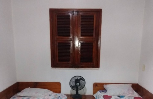 Caicara Casa | SITIO DONA TICA- A 5 minutos del aeropuerto Jericoacoara.