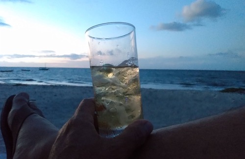 Caicara Casa | SITIO DONA TICA- A 5 minutos del aeropuerto Jericoacoara.