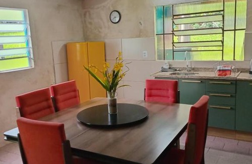 Pelotas Casa | Sitio dos pinhais