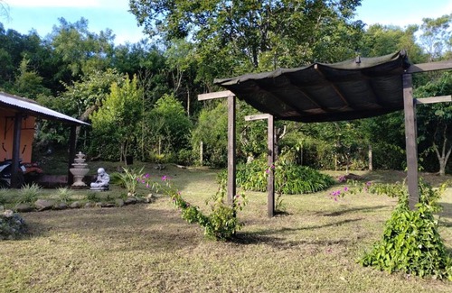 Pelotas Casa | Sitio dos pinhais